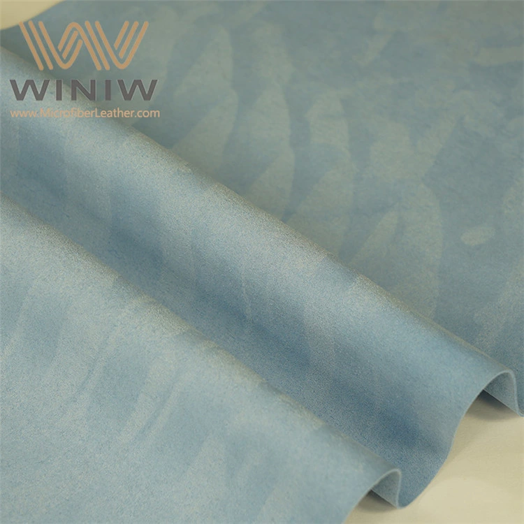 Factory Wholesale Automotive Suede Headliner Fabric Supplier for Car Interior Upholstery Material