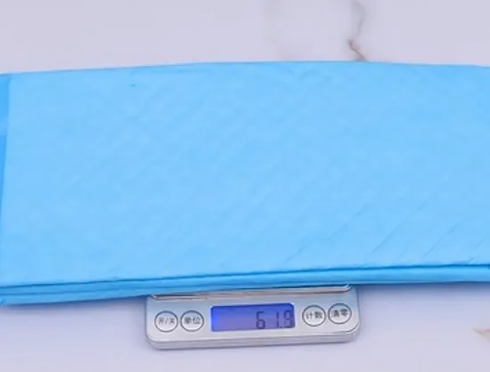 PE/Pet 친수성 통기성 없음